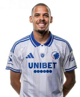 Gabriel Pereira
