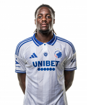 Munashe Garananga