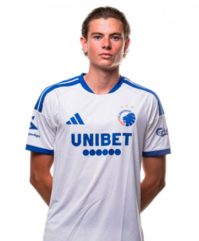 Henrik Haraldsen