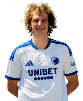Alex Král