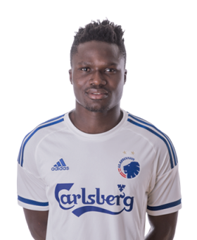 Daniel Amartey 