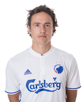 Thomas Delaney 