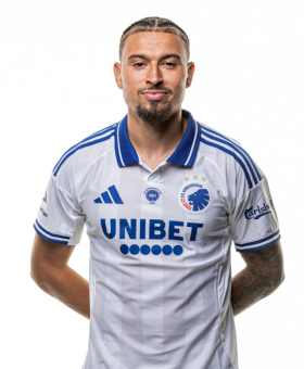 Jordan Larsson