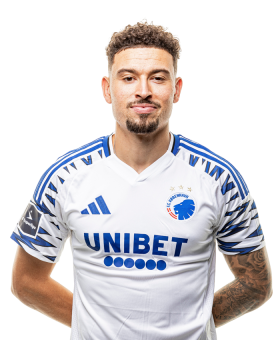 Jordan Larsson