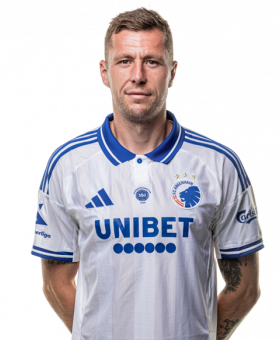 Lukas Lerager