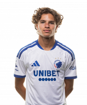 Marvin Nasnas