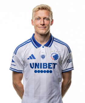 Birger Meling