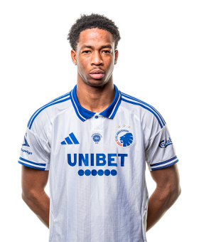 Geovanni Vianney Ndjee