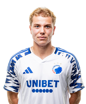 Nicolai Blicher