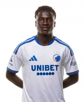 Mustapha Nyassi