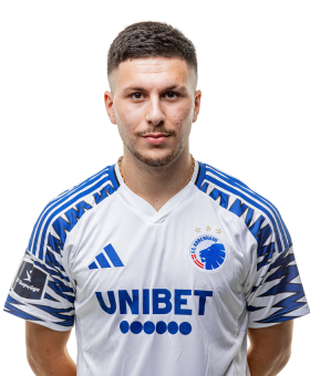 Roony Bardghji