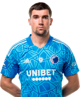 Mathew Ryan