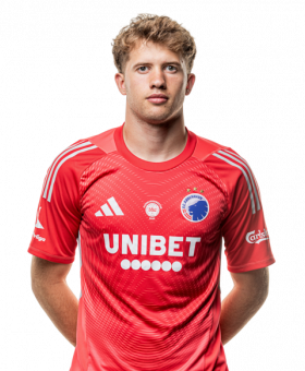 Theo Sander