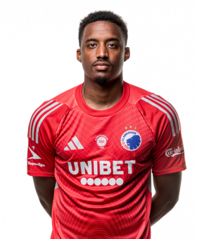 Nathan Trott