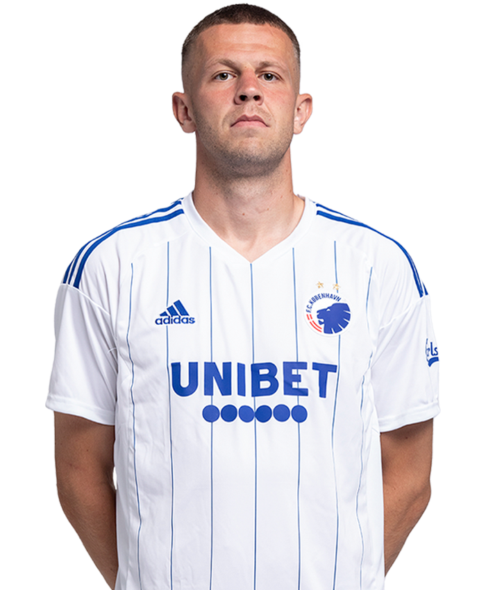 Denis Vavro