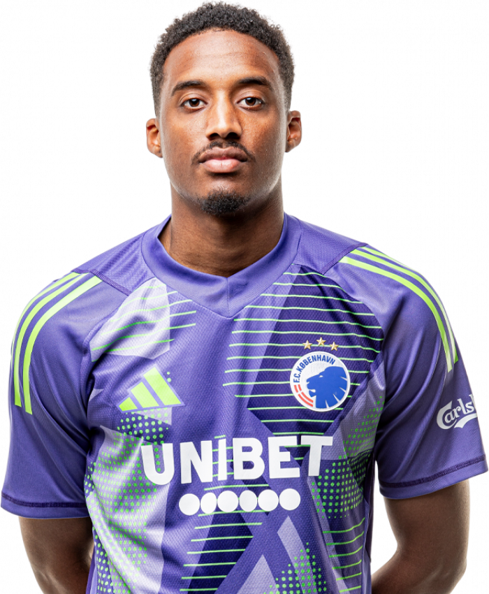 Nathan Trott