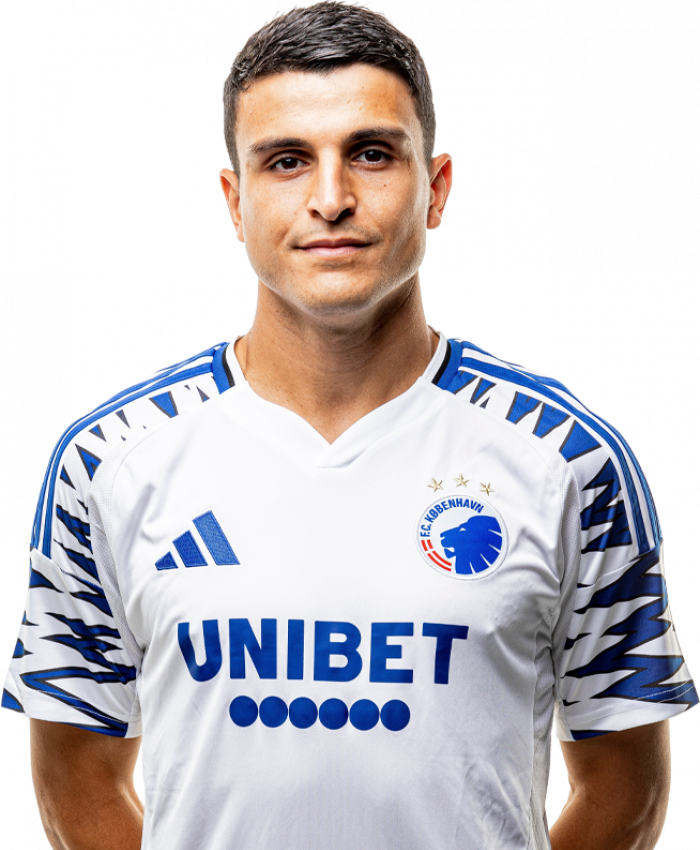 Mohamed Elyounoussi