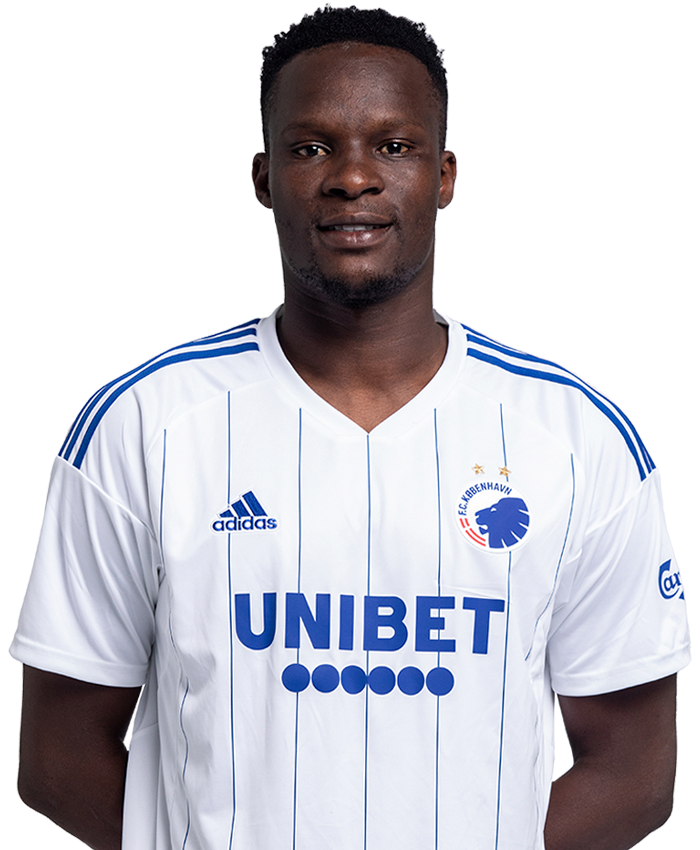 Khouma Babacar
