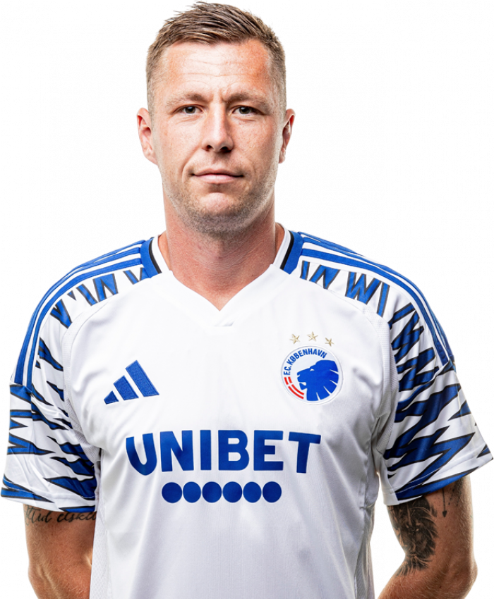 Lukas Lerager