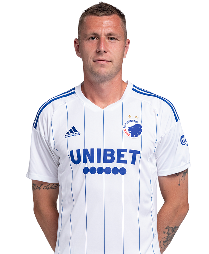 Lukas Lerager