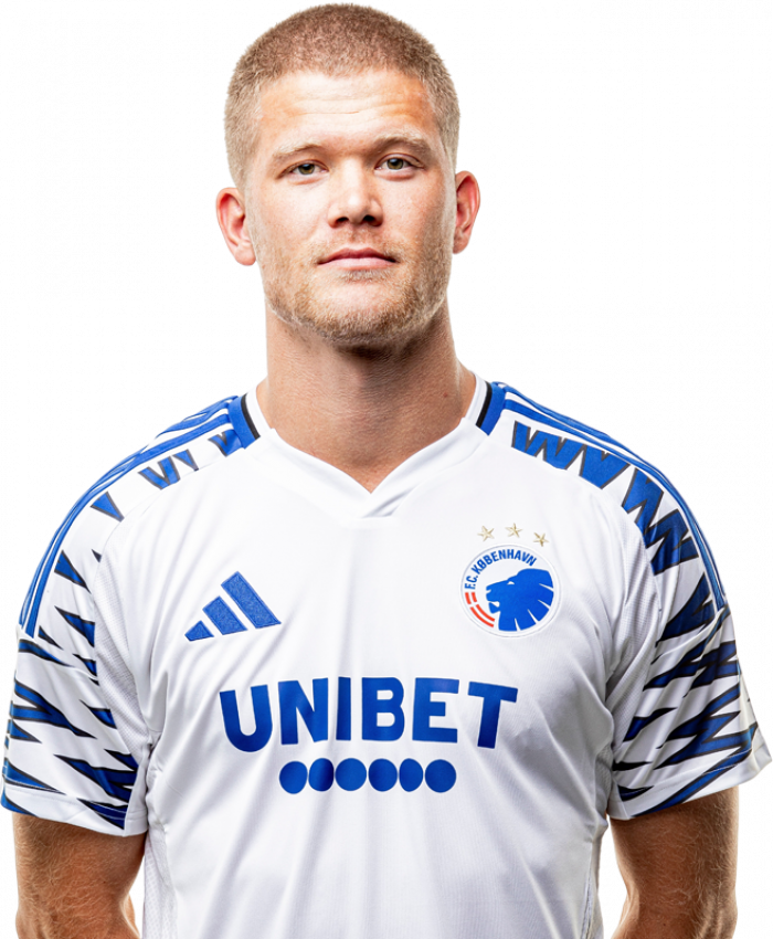 Andreas Cornelius 