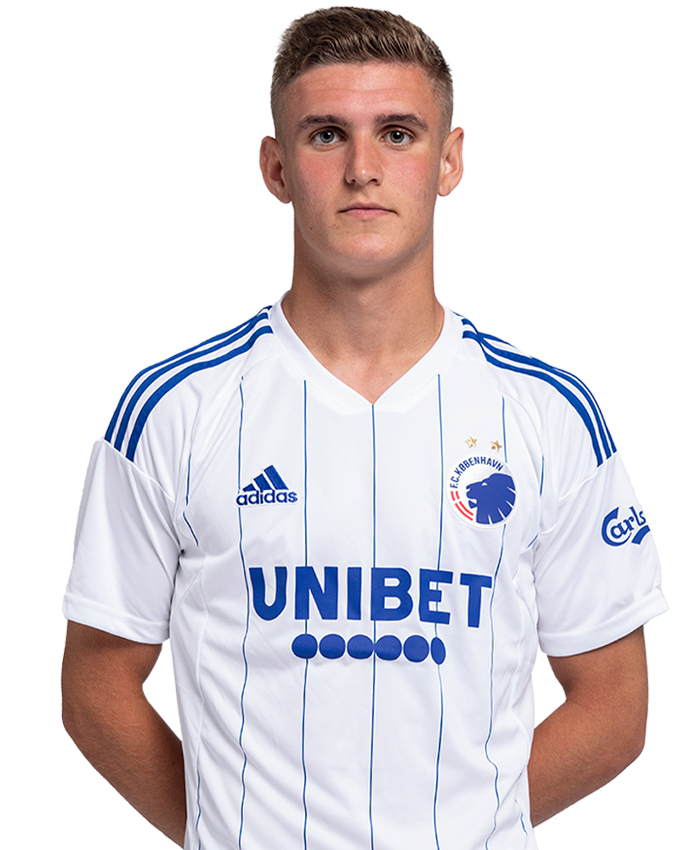 Elias Jelert