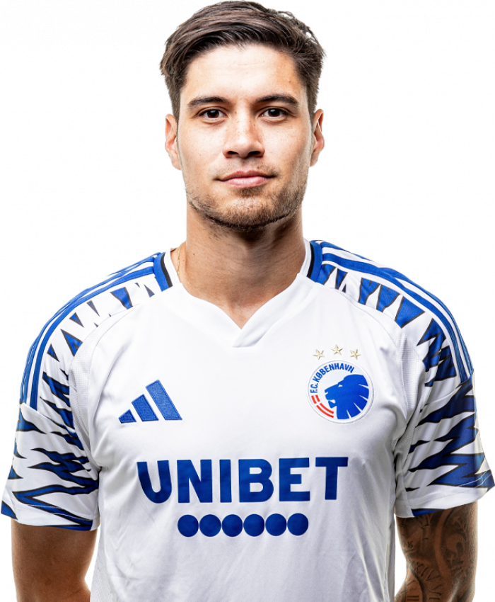 Kevin Diks