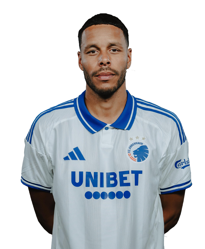 Mathias 'Zanka' Jørgensen 