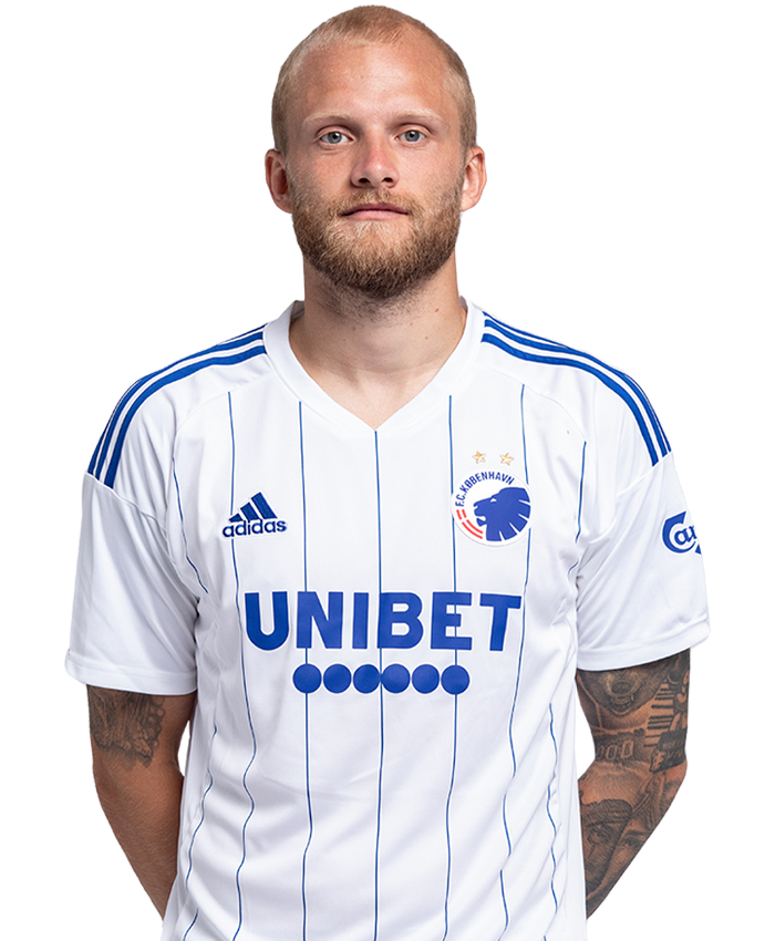 Nicolai Boilesen