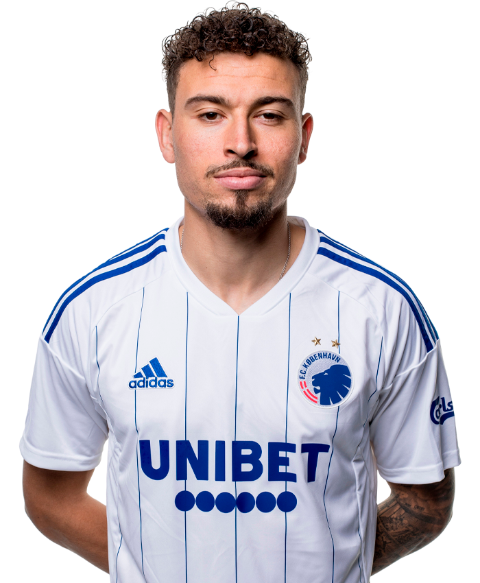 Jordan Larsson