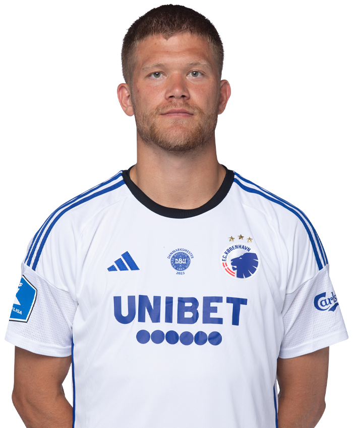 Andreas Cornelius 