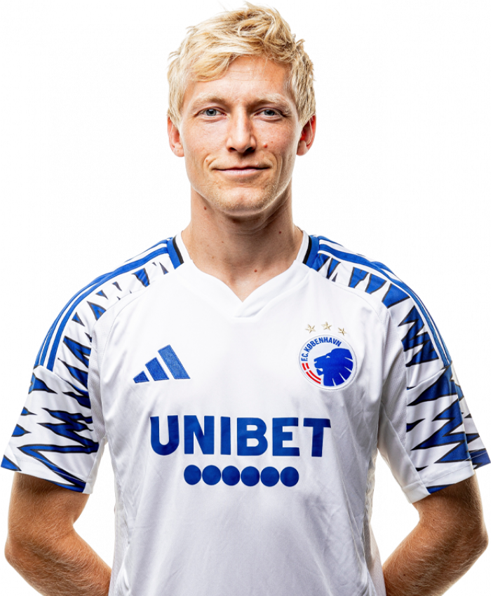 Birger Meling