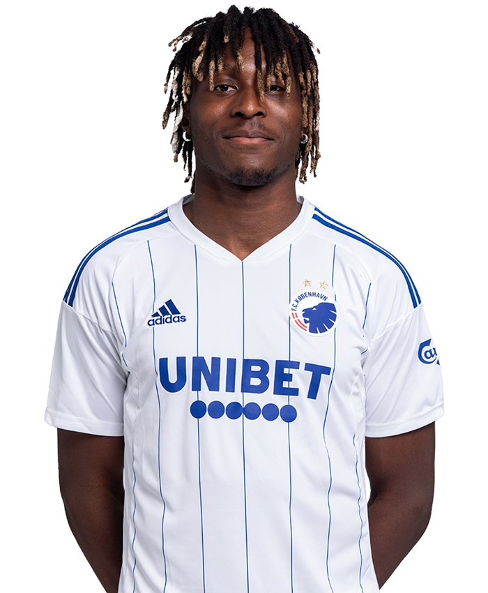Mamoudou Karamoko