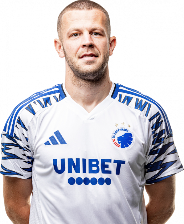 Denis Vavro