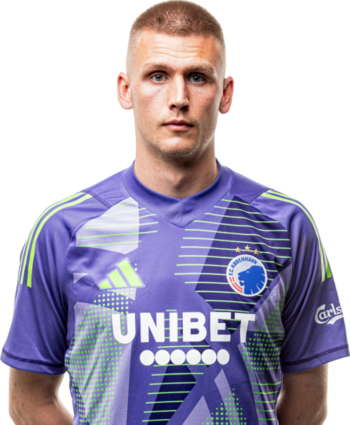 Rúnar Alex Rúnarsson