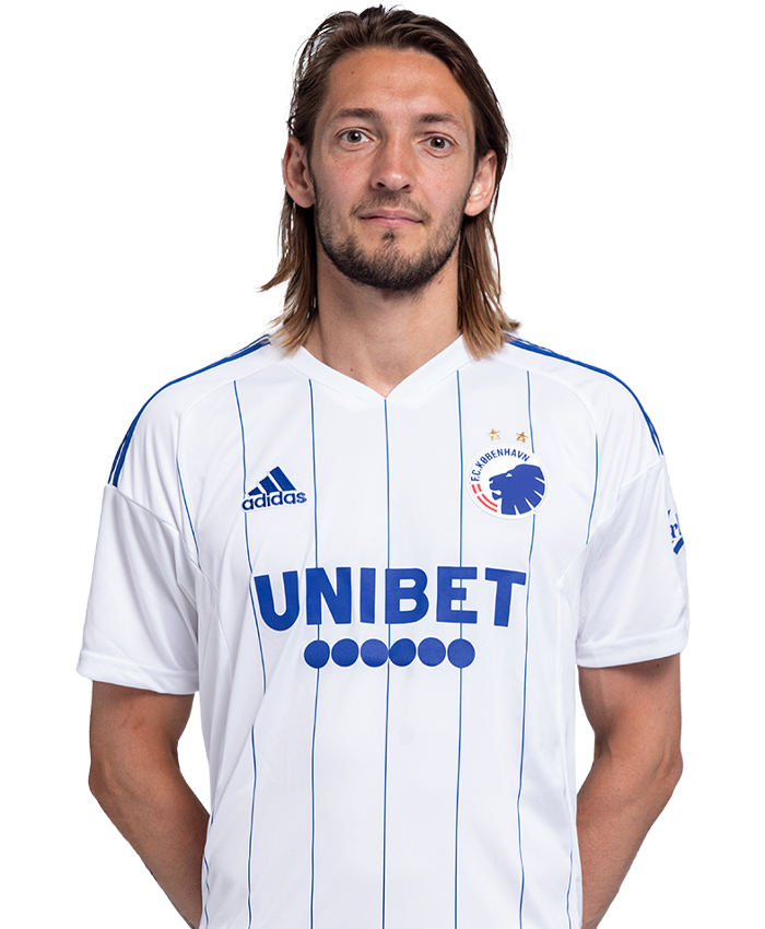 Rasmus Falk 