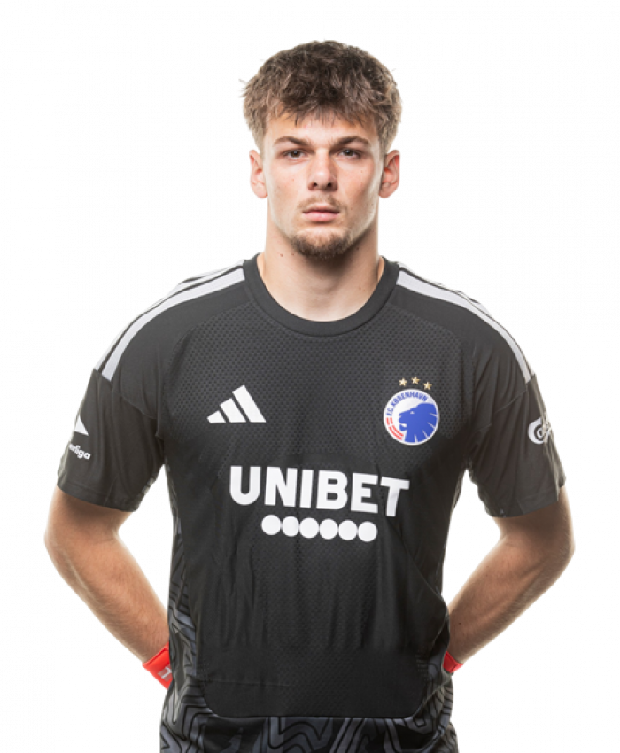 Tobias Breum-Harild