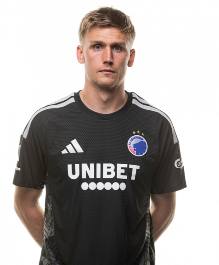 Alex Rúnarsson