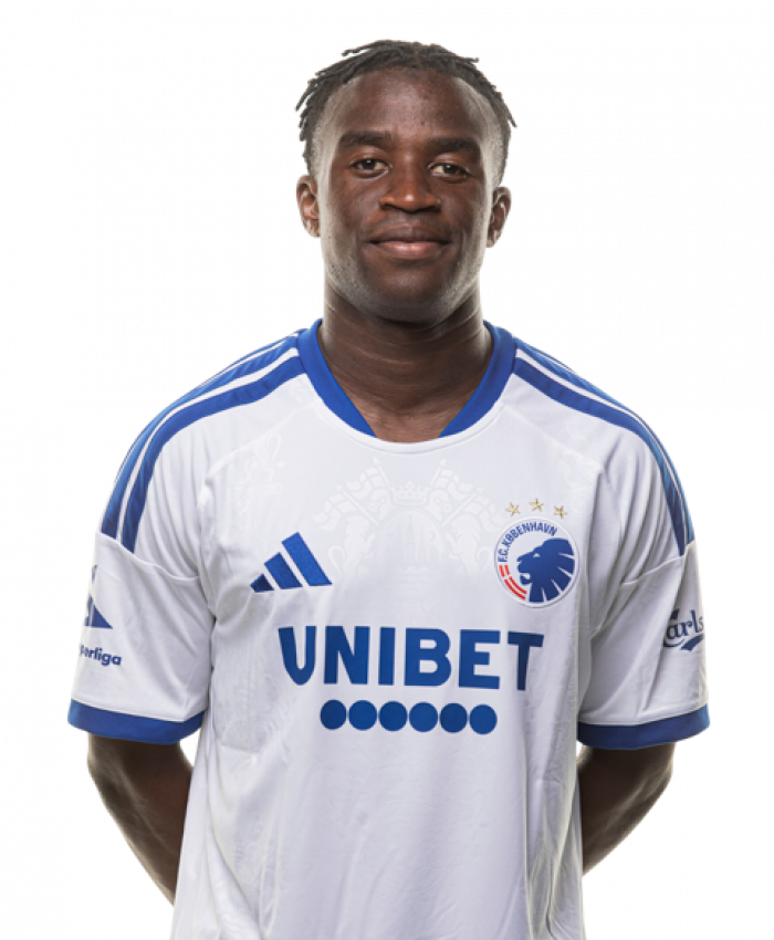 Youssoufa Moukoko