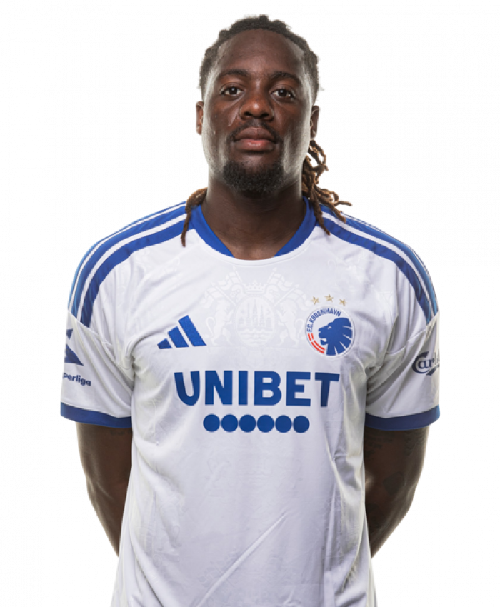 Munashe Garananga