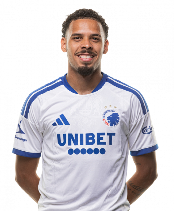Gabriel Pereira