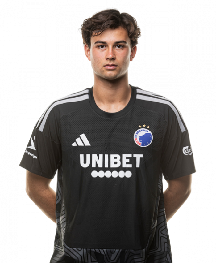 Oscar Buur