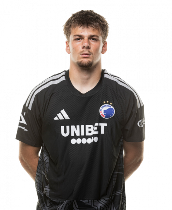 Tobias Breum-Harild