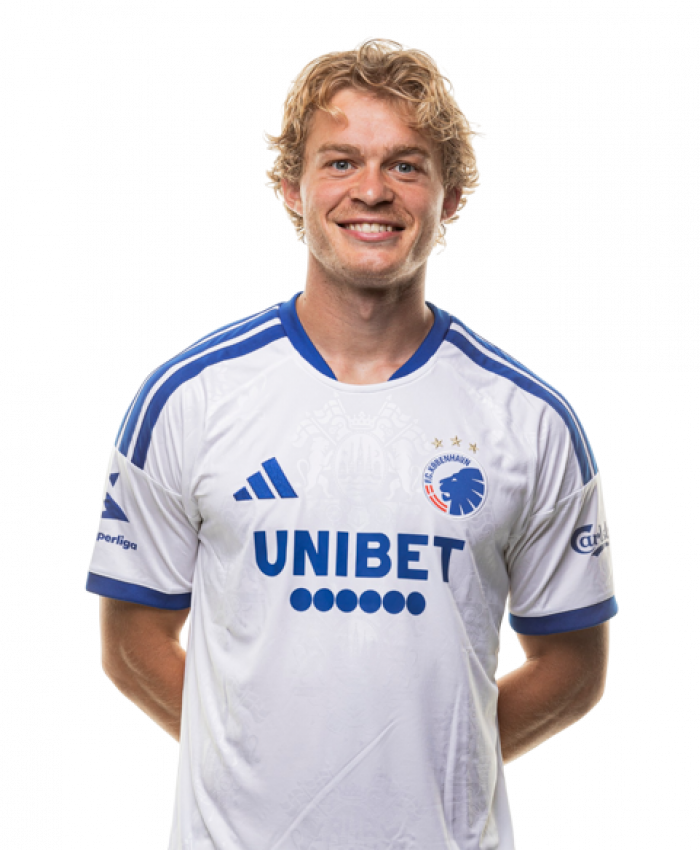 Mads Emil Madsen