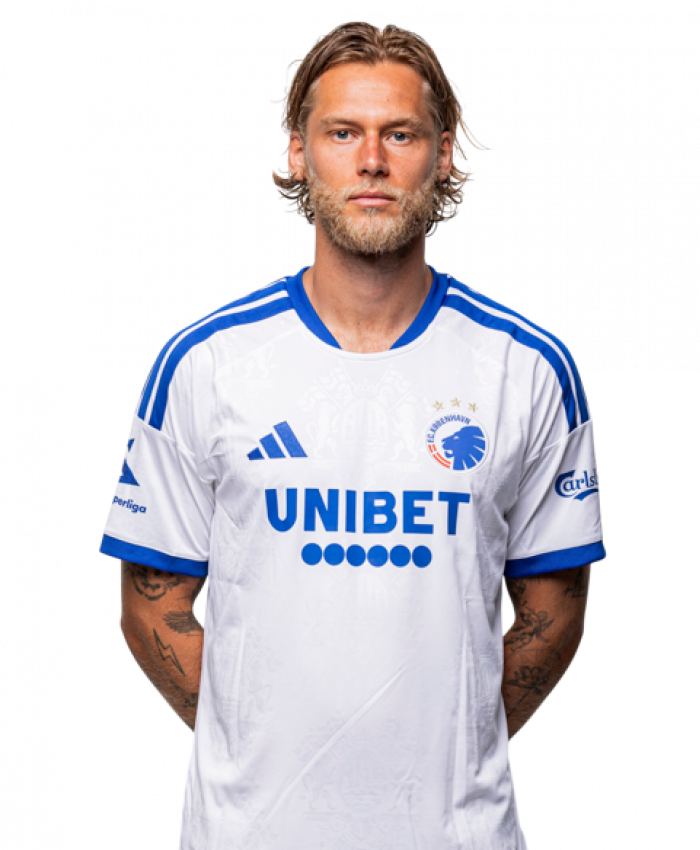 Felix Beijmo