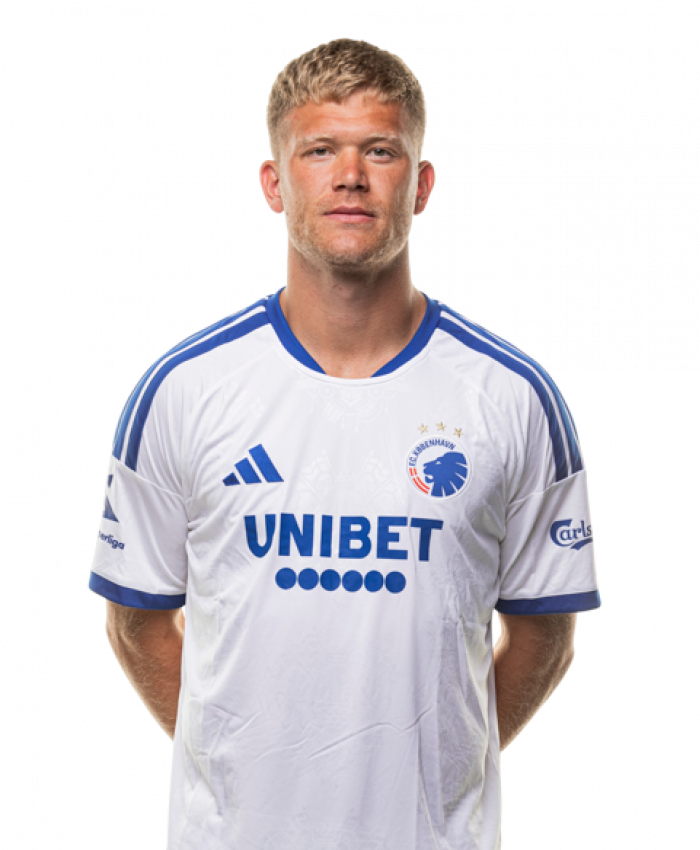 Andreas Cornelius 