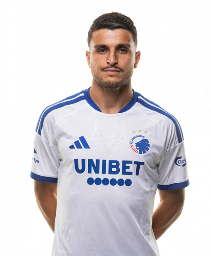 Mohamed Elyounoussi