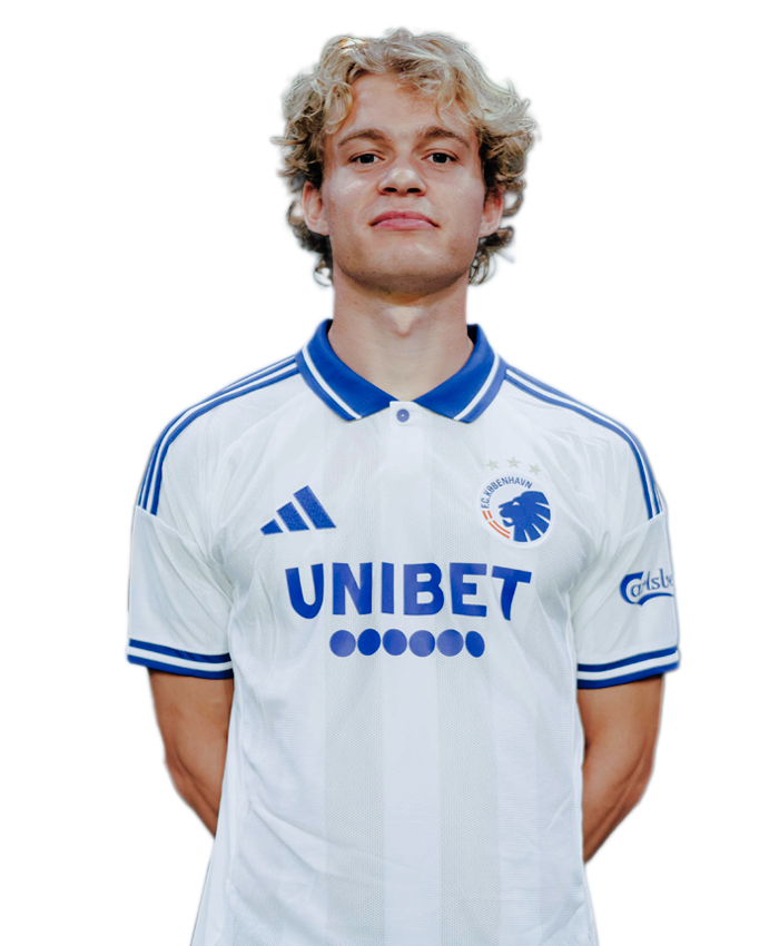 Mads Emil Madsen
