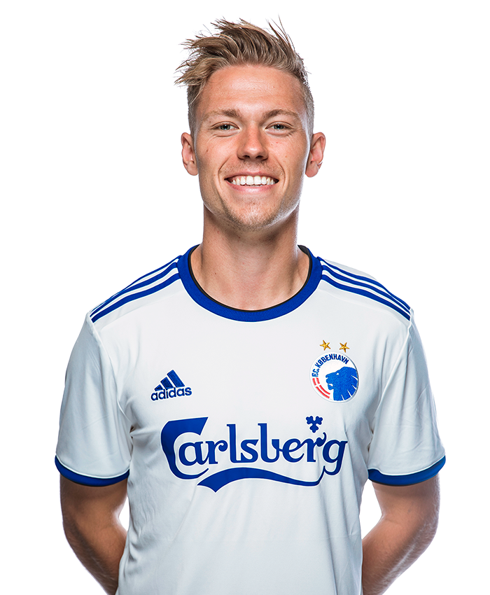 Viktor Fischer | Midtbane - F.C. København