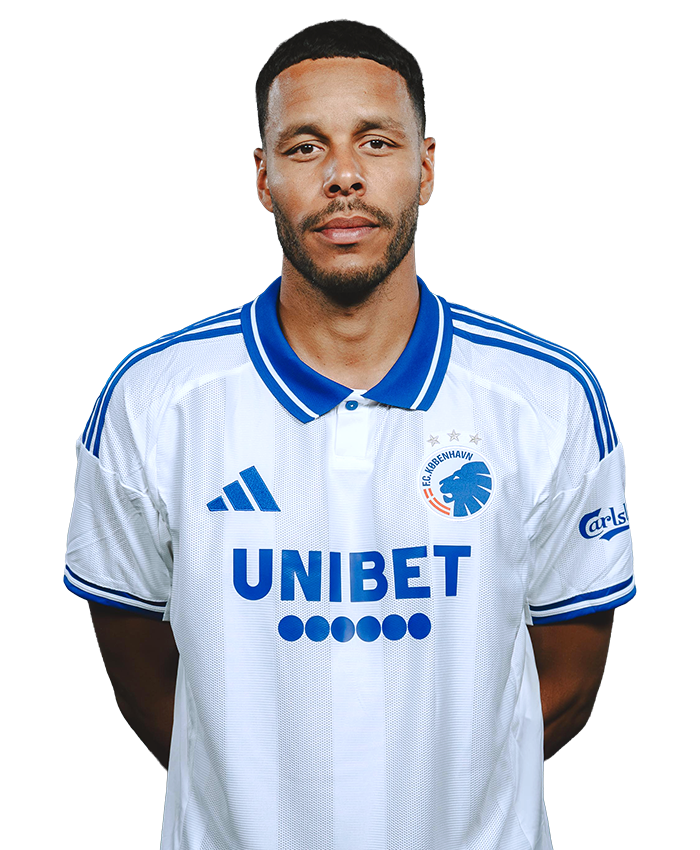 Mathias 'Zanka' Jørgensen